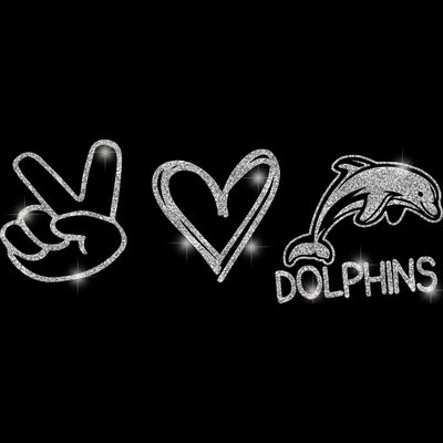 GLT86 SILVER GLITTER Thumbnail