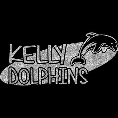 GLT100 SILVER GLITTER Thumbnail