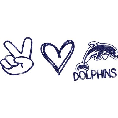 GLT86 BLUE GLITTER Thumbnail