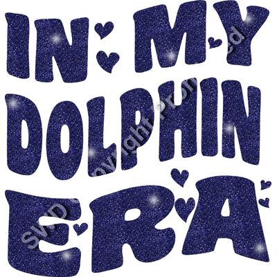 GLT93 BLUE GLITTER Thumbnail