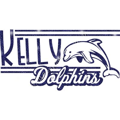 GLT101 BLUE GLITTER Thumbnail