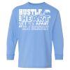 5400B Youth Heavy Cotton Long Sleeve Thumbnail