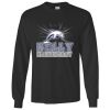 2400 Adult Ultra Cotton Long Sleeve T-Shirt Thumbnail