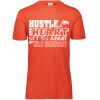 3065 Adult Extra Soft Tri-Blend T-Shirt Thumbnail