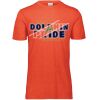 3065 Adult Extra Soft Tri-Blend T-Shirt Thumbnail