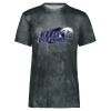 222596 Adult Cotton-Touch Poly T-Shirt Thumbnail